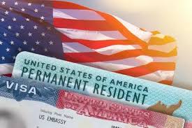 Green Card Lottery États-Unis